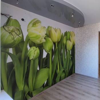 Продается 2-х комнатная квартира, 42,8 м²