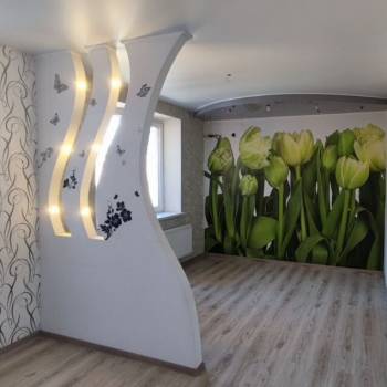 Продается 2-х комнатная квартира, 42,8 м²