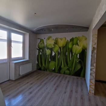 Продается 2-х комнатная квартира, 42,8 м²