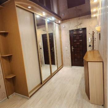 Продается 2-х комнатная квартира, 67,2 м²