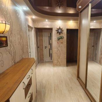 Продается 2-х комнатная квартира, 67,2 м²