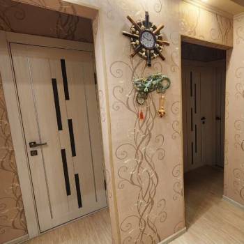 Продается 2-х комнатная квартира, 67,2 м²