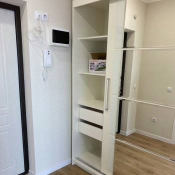 Сдается 1-комнатная квартира, 23 м²