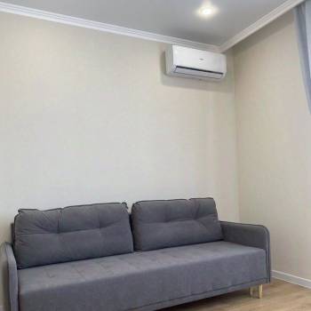 Сдается 1-комнатная квартира, 23 м²