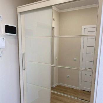 Сдается 1-комнатная квартира, 23 м²