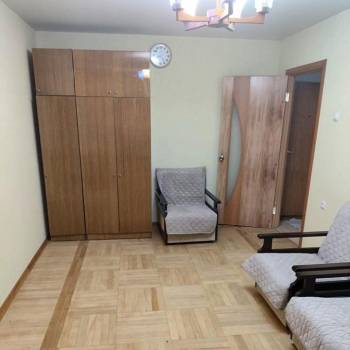 Сдается 1-комнатная квартира, 31 м²