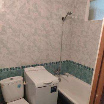 Сдается 1-комнатная квартира, 31 м²