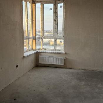 Продается 2-х комнатная квартира, 60,3 м²