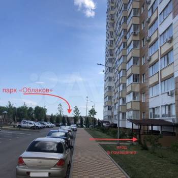 Сдается Нежилое помещение, 15 м²