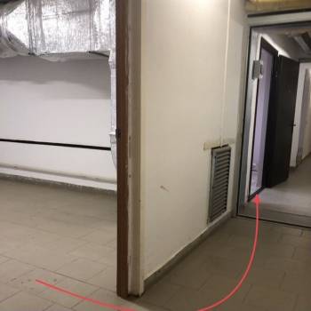 Сдается Нежилое помещение, 15 м²