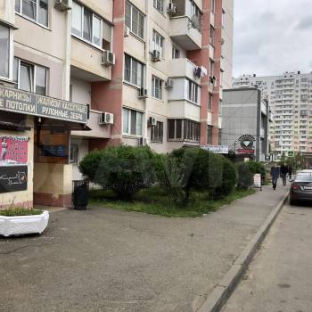 Сдается Нежилое помещение, 11 м²