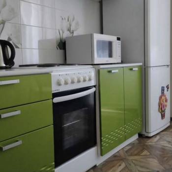 Продается 1-комнатная квартира, 37,2 м²