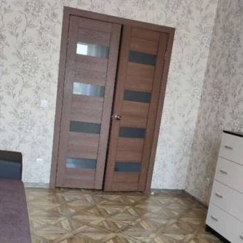 Продается 1-комнатная квартира, 37,2 м²
