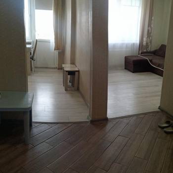 Сдается 1-комнатная квартира, 34 м²