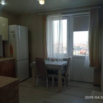 Сдается 1-комнатная квартира, 34 м²