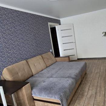 Сдается 1-комнатная квартира, 31 м²