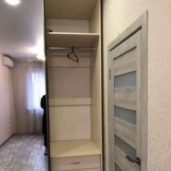 Продается 1-комнатная квартира, 32,5 м²