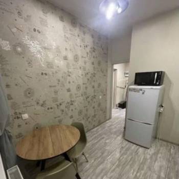 Продается 1-комнатная квартира, 32,5 м²