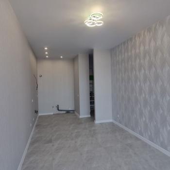 Продается 1-комнатная квартира, 39 м²