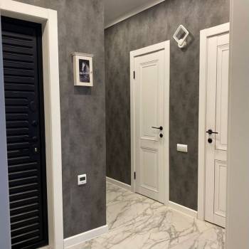 Сдается 2-х комнатная квартира, 65 м²