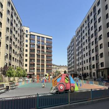 Продается 1-комнатная квартира, 43,4 м²