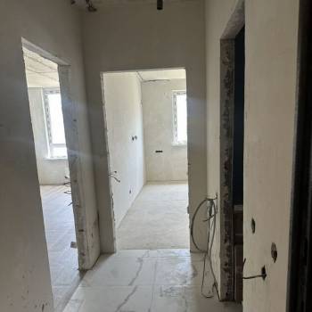 Продается 1-комнатная квартира, 43,4 м²