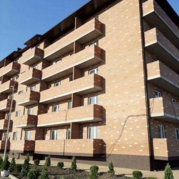 Продается 1-комнатная квартира, 27 м²