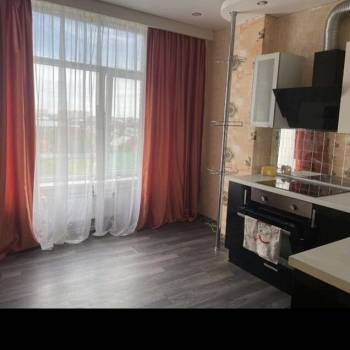 Продается 2-х комнатная квартира, 58 м²