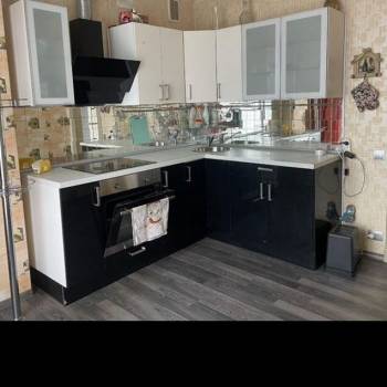 Продается 2-х комнатная квартира, 58 м²