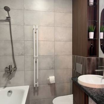 Продается 1-комнатная квартира, 28 м²