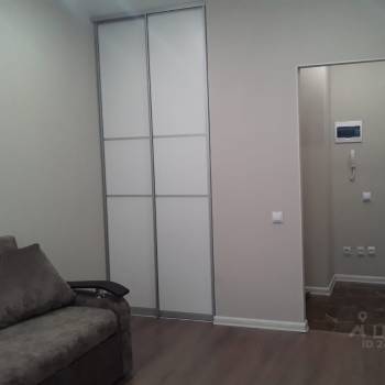 Сдается 1-комнатная квартира, 30 м²