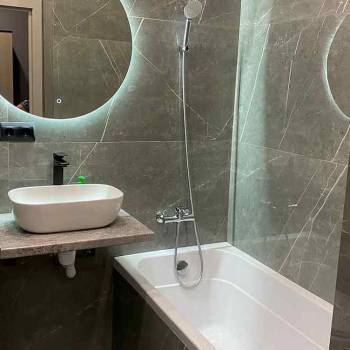 Сдается 1-комнатная квартира, 33 м²