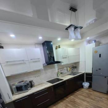 Сдается 2-х комнатная квартира, 52 м²