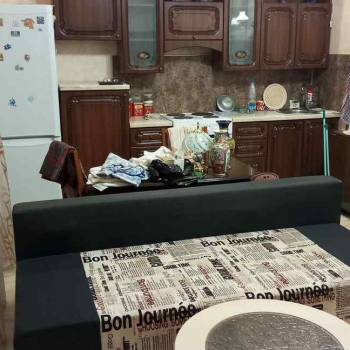 Сдается 2-х комнатная квартира, 40 м²