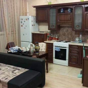 Сдается 2-х комнатная квартира, 40 м²