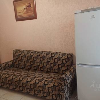 Продается 1-комнатная квартира, 45,2 м²