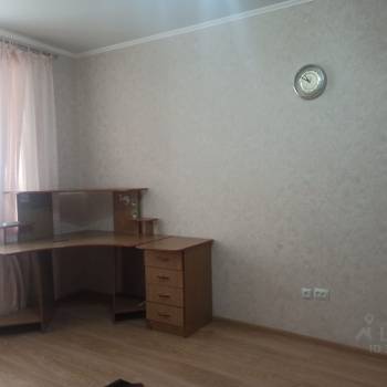Продается 1-комнатная квартира, 45,2 м²