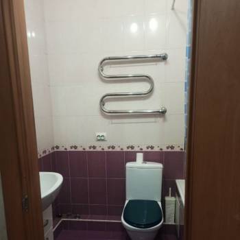 Продается 1-комнатная квартира, 45,2 м²