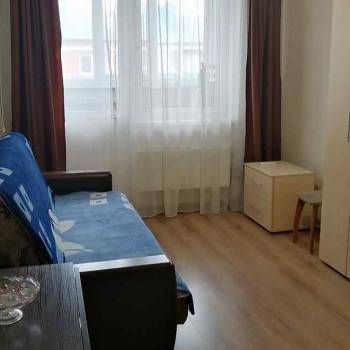 Сдается 1-комнатная квартира, 22 м²