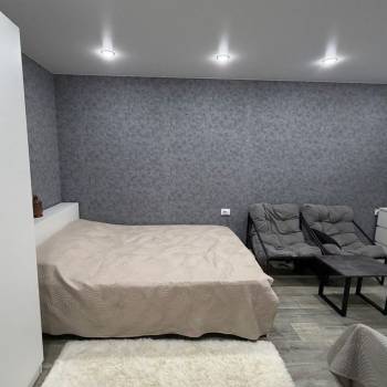 Продается 1-комнатная квартира, 29,7 м²