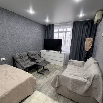 Продается 1-комнатная квартира, 29,7 м²