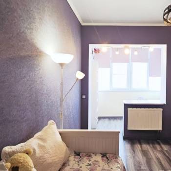 Продается 2-х комнатная квартира, 85 м²