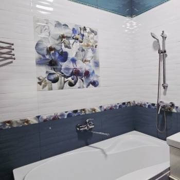 Продается 2-х комнатная квартира, 85 м²