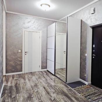 Продается 2-х комнатная квартира, 85 м²