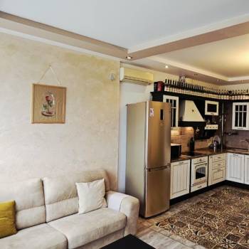 Продается 2-х комнатная квартира, 85 м²