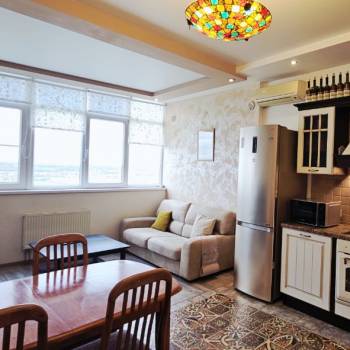 Продается 2-х комнатная квартира, 85 м²