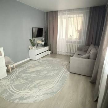 Продается 2-х комнатная квартира, 50 м²