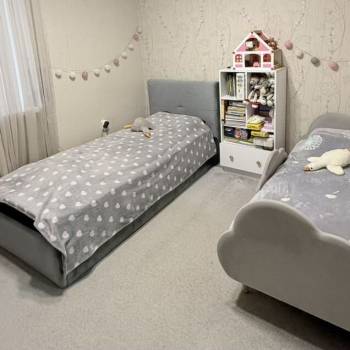 Продается 2-х комнатная квартира, 50 м²