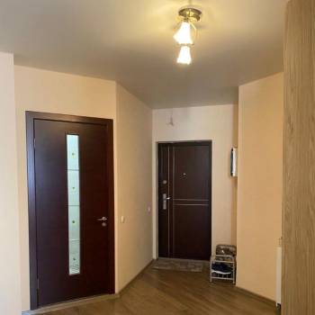 Сдается 1-комнатная квартира, 54 м²