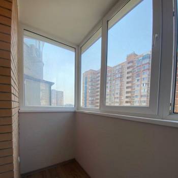 Сдается 1-комнатная квартира, 54 м²